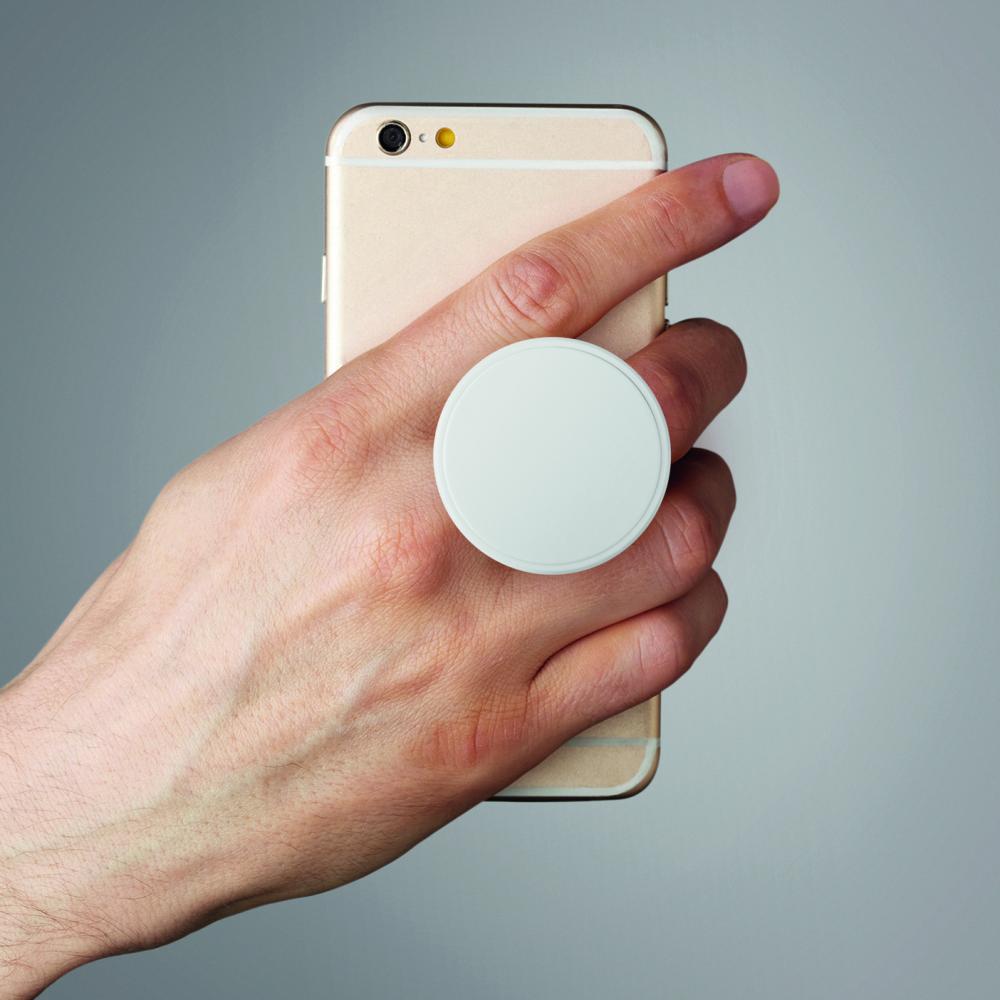 Soporte para teléfono