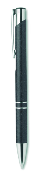 Bolígrafo paja y ABS