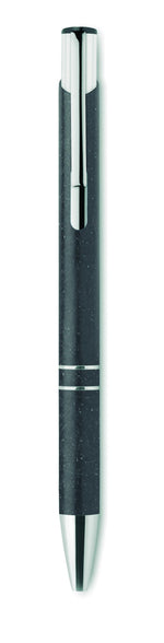 Bolígrafo paja y ABS