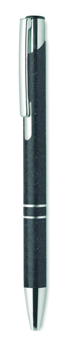 Bolígrafo paja y ABS