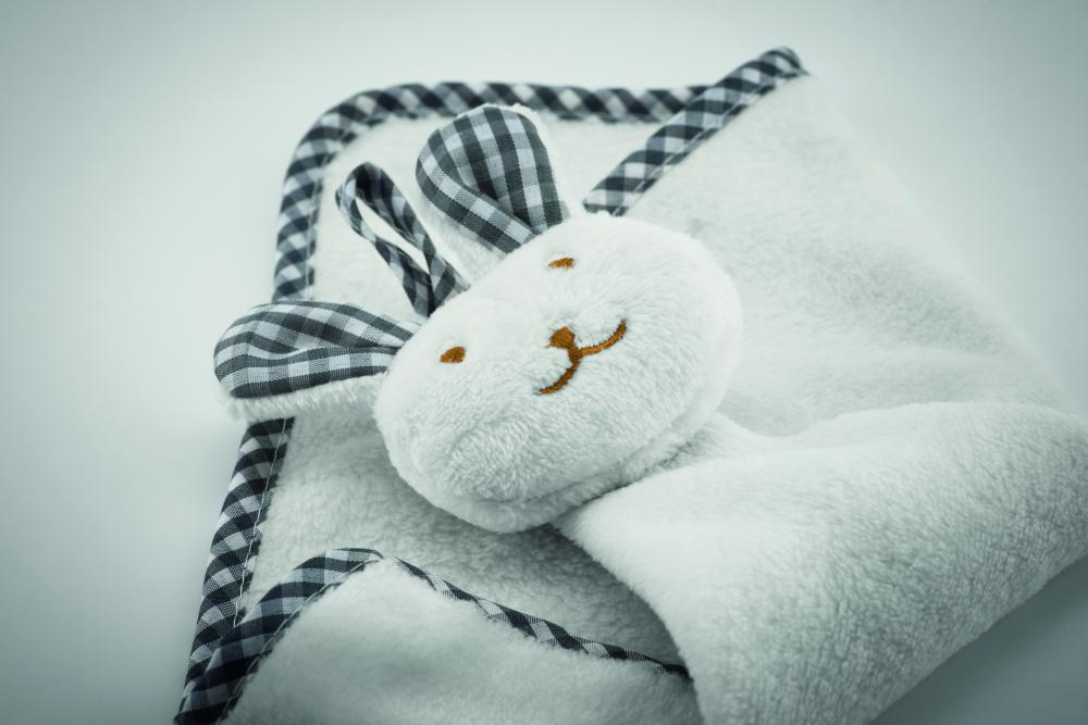Doudou para bebé