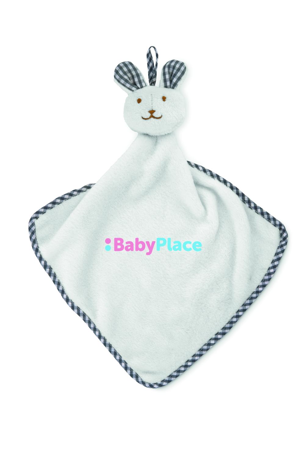 Doudou para bebé