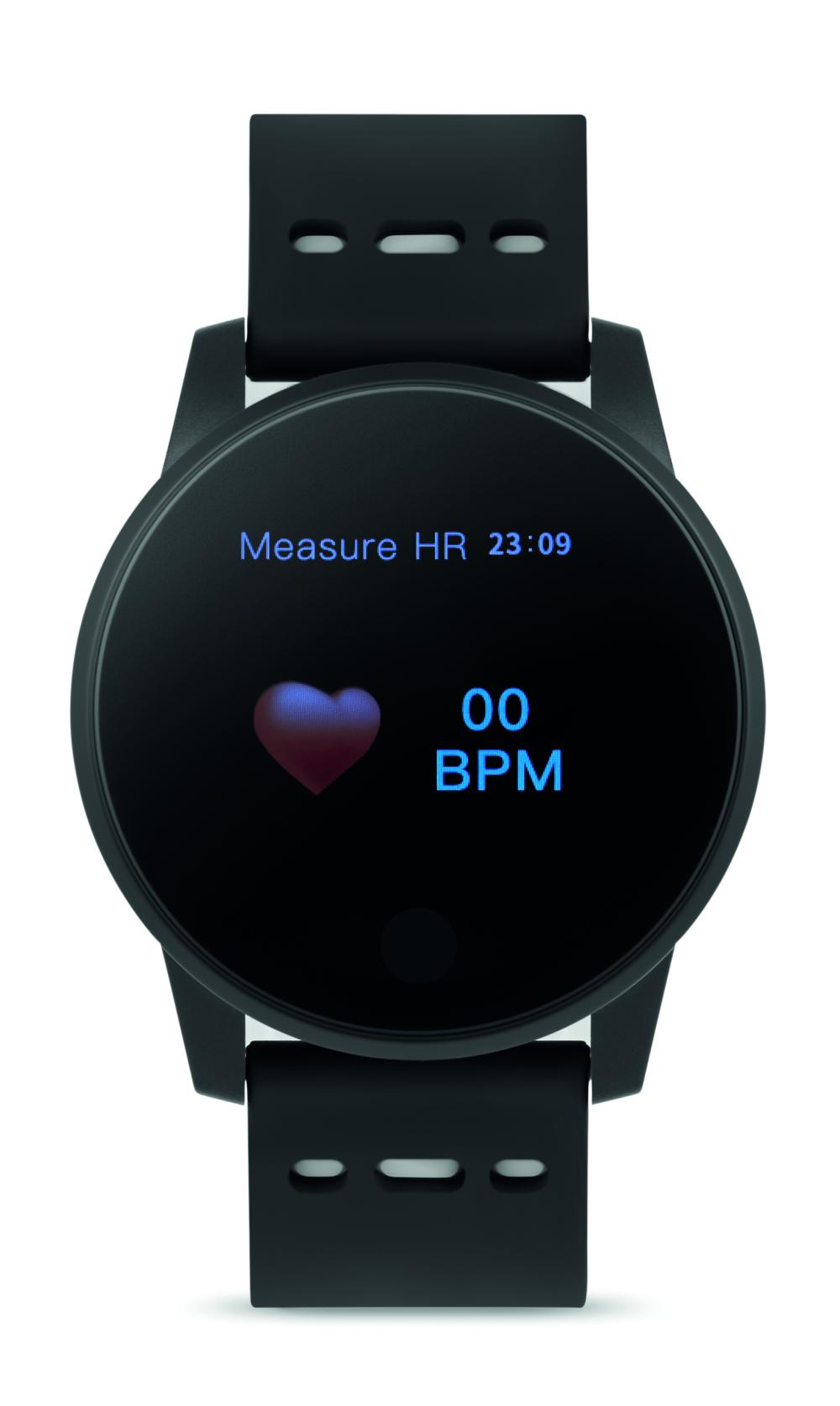 Pulsera de actividad deportiva