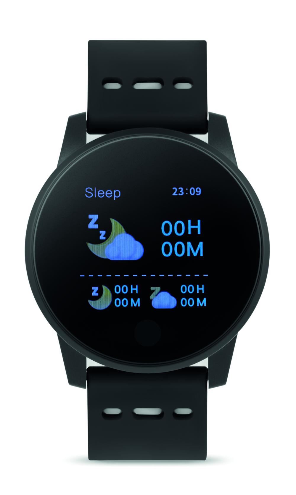 Pulsera de actividad deportiva