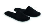 Zapatillas hotel poliéster