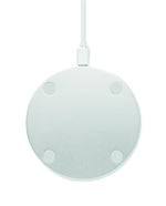 Cargador rapido inhalambrico