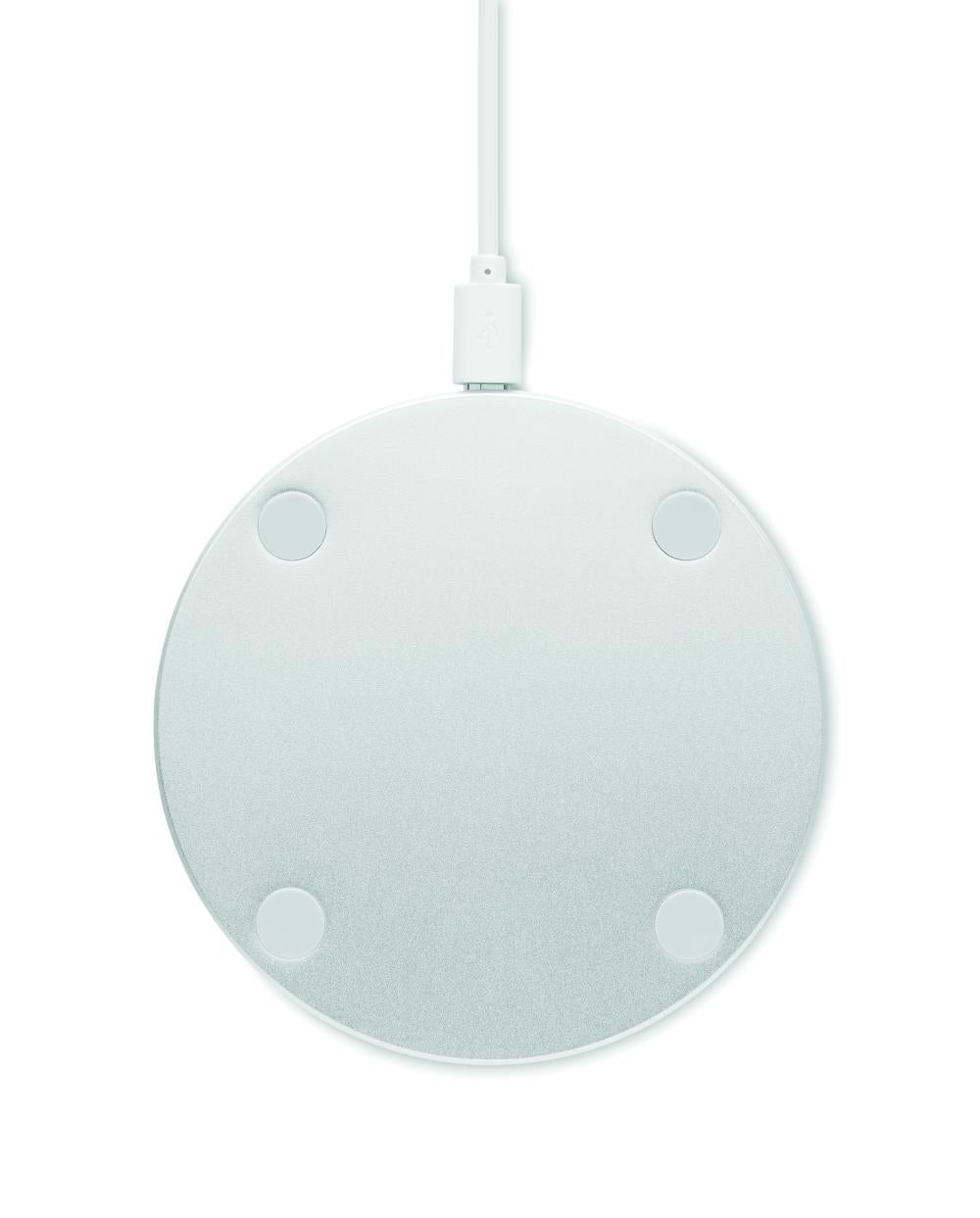 Cargador rapido inhalambrico