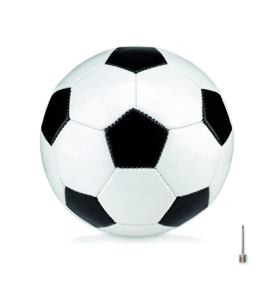 Pequeño balón futbol 15cm
