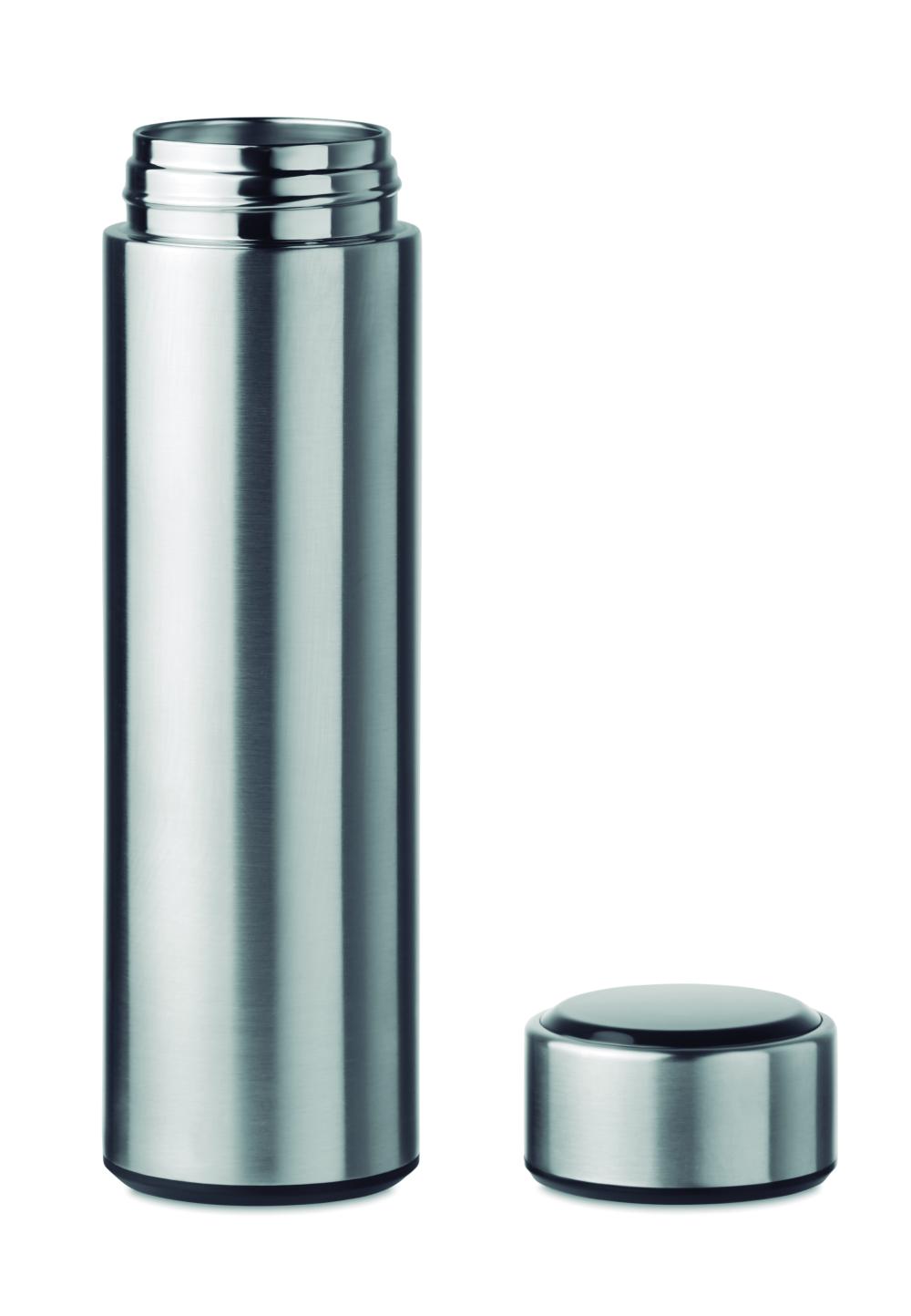 Botella de doble pared 450 ml