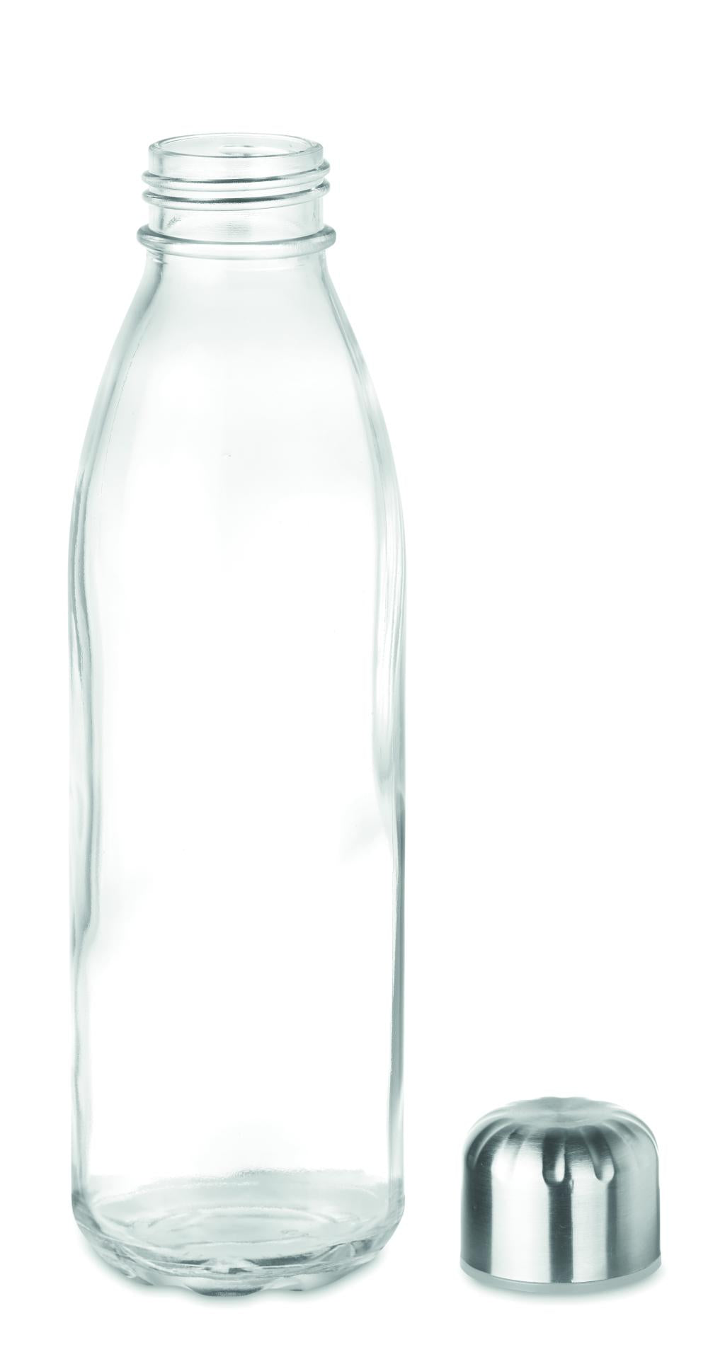 Botella Cristal 650 ml