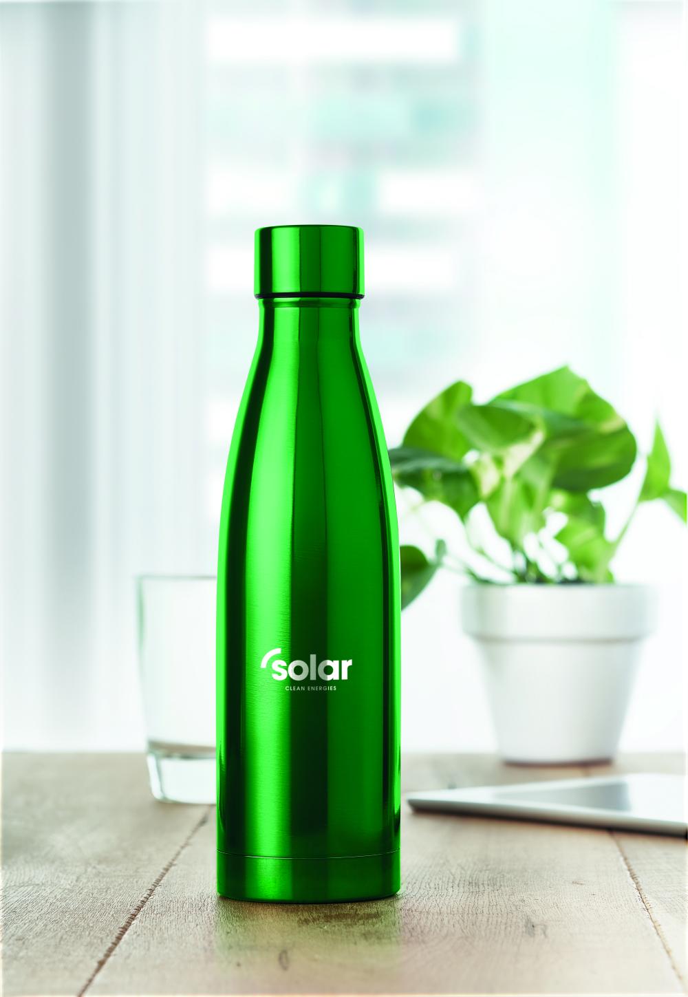 Botella doble pared 500 ml