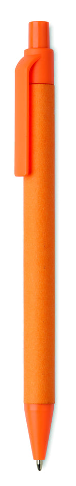 Bolígrafo de pulsador PLA