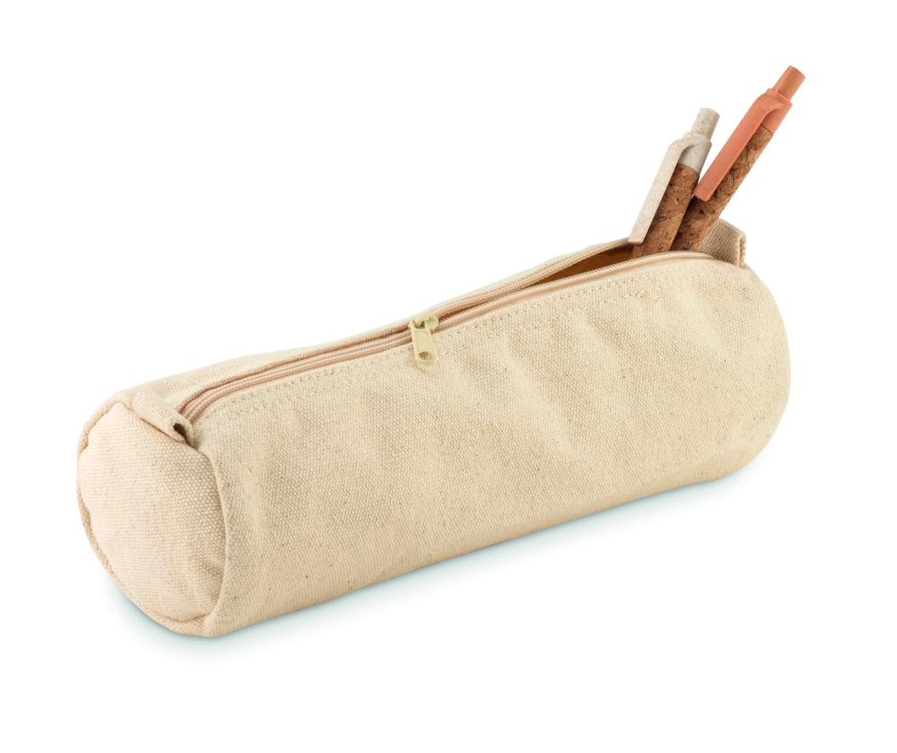 Estuche de algodón 320gr/m²