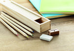 Set en caja de 12 pcs