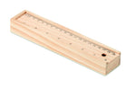 Set en caja de 12 pcs