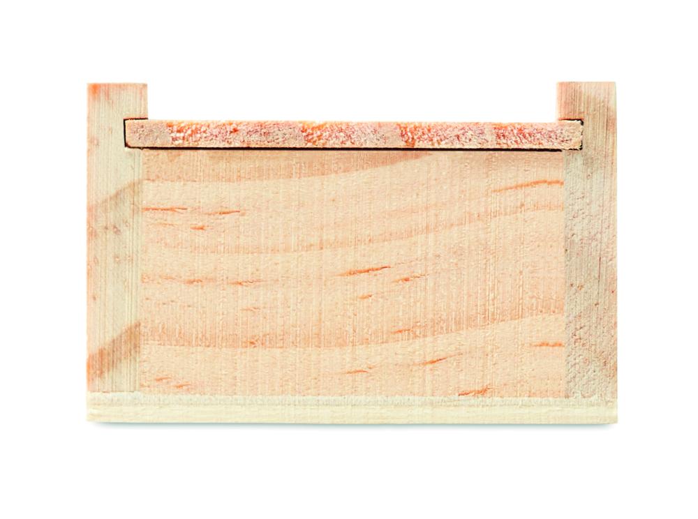 Set en caja de 12 pcs
