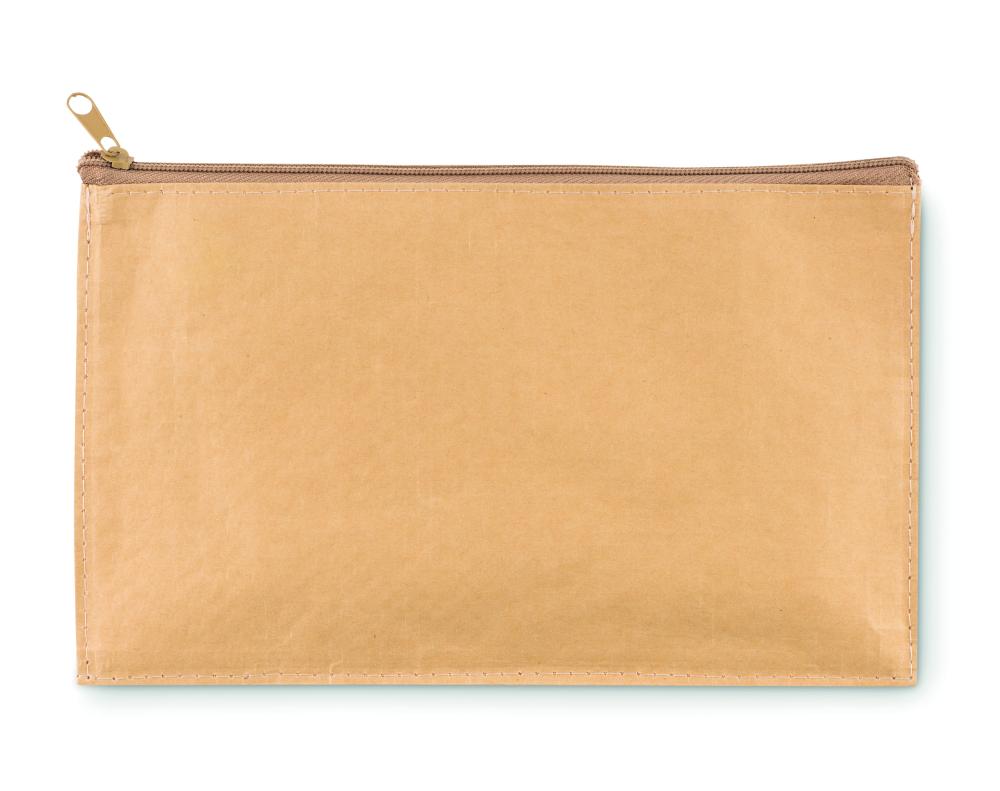 Estuche grande de papel