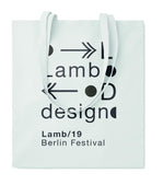 Bolsa de algodón 180 gr/m²