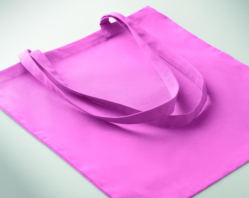 Bolsa de algodón 180 gr/m²