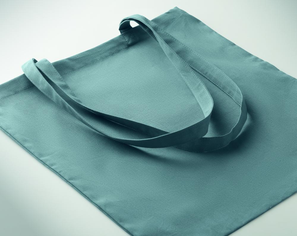 Bolsa de algodón 180 gr/m²