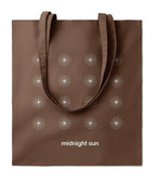 Bolsa de algodón 180 gr/m²