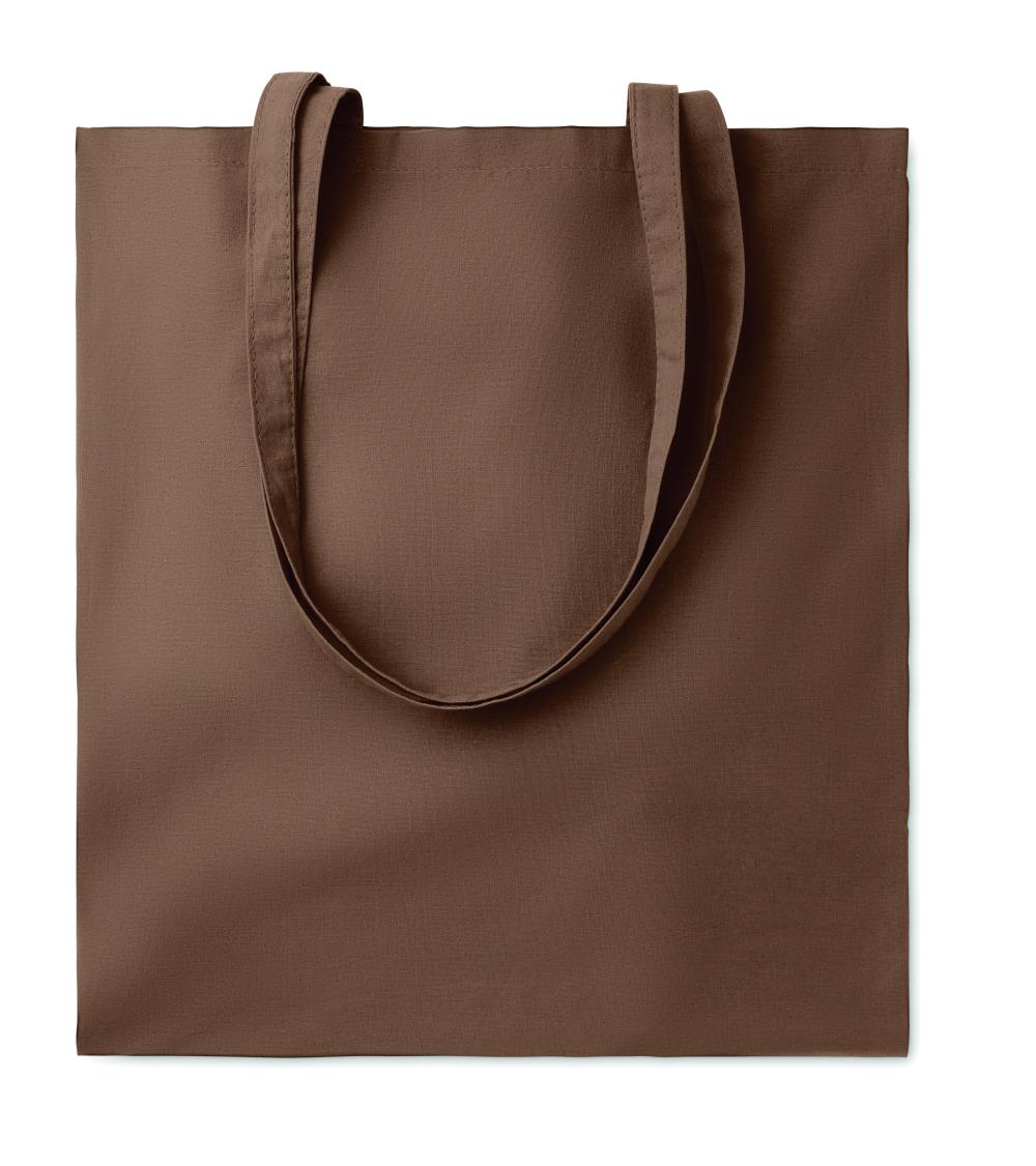 Bolsa de algodón 180 gr/m²