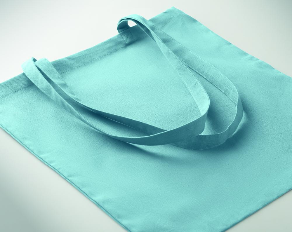 Bolsa de algodón 180 gr/m²