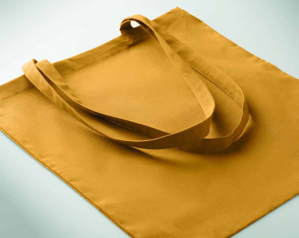 Bolsa de algodón 180 gr/m²