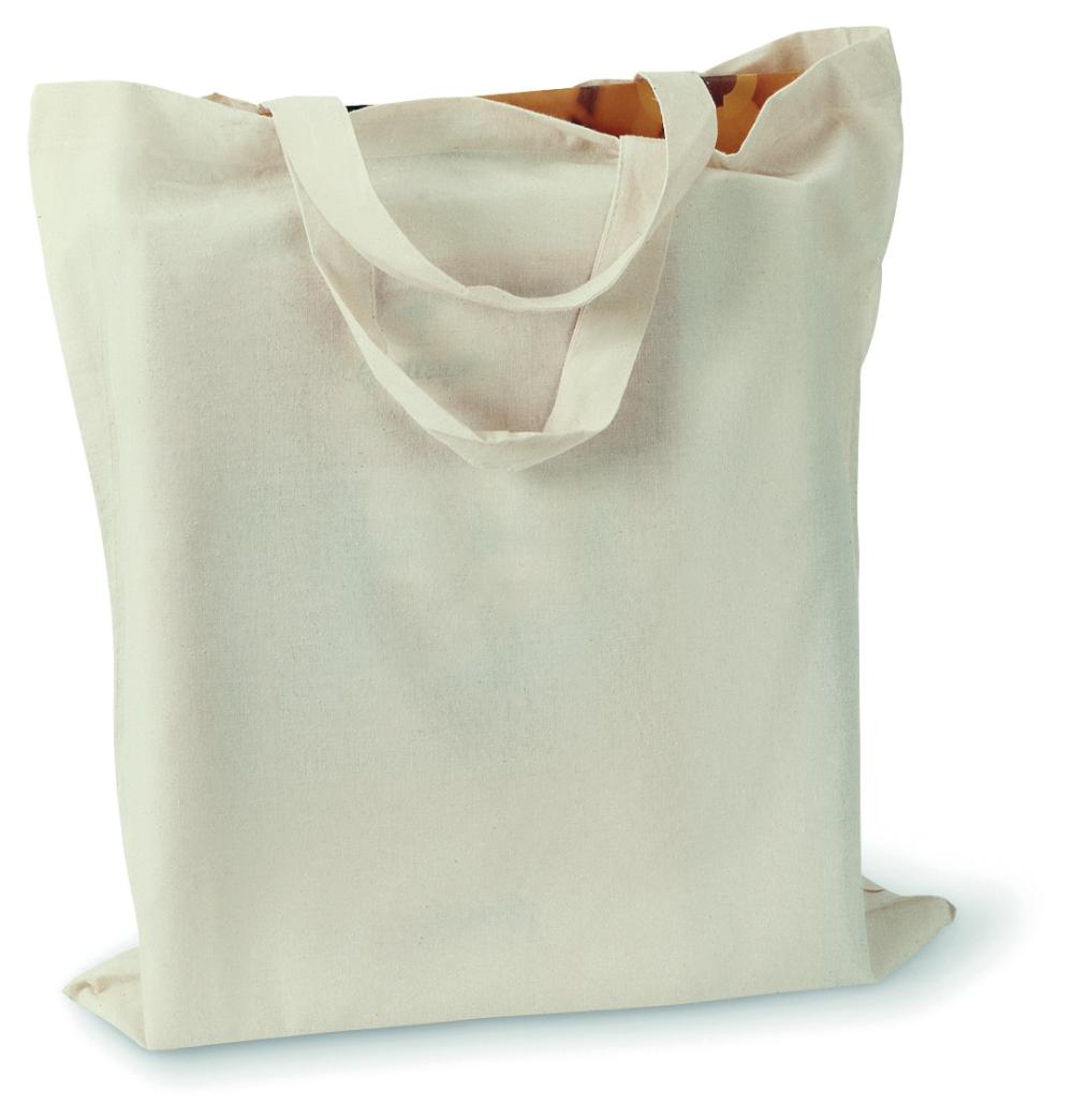 Bolsa Compra Algodón 140