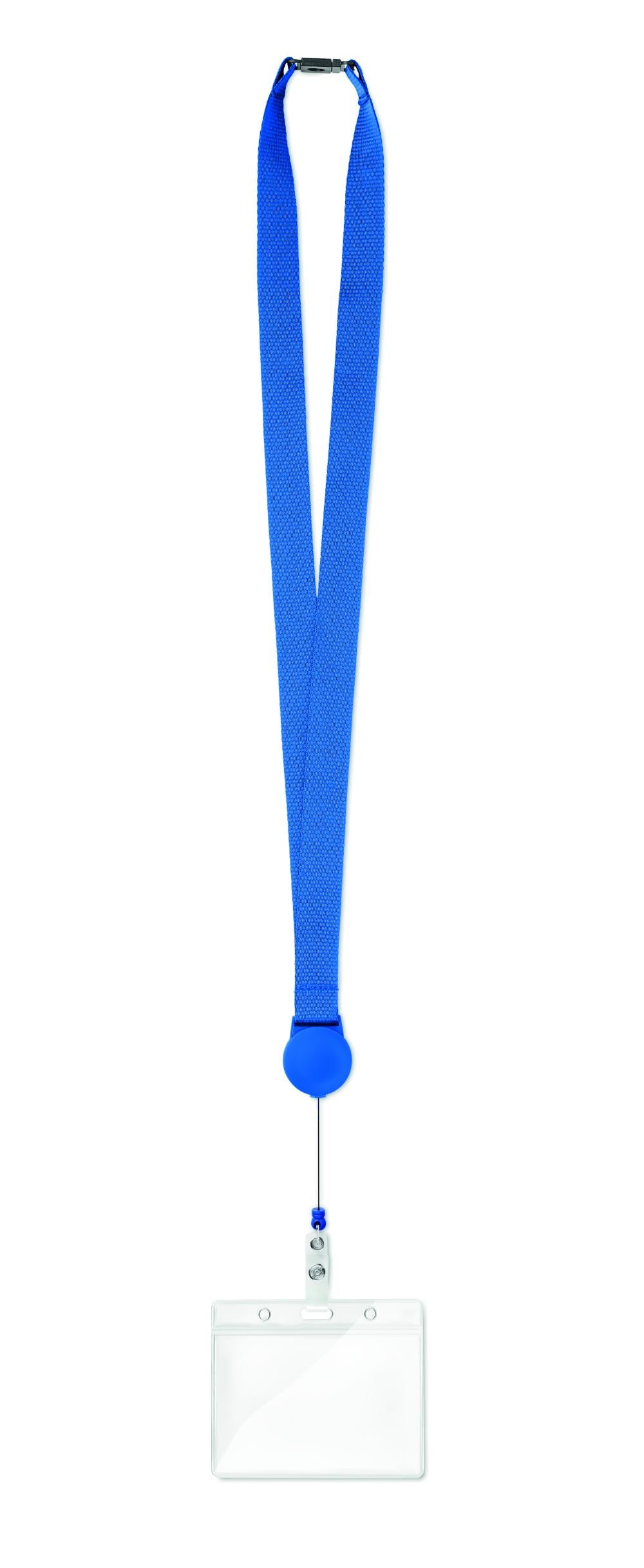 Lanyard de poliéster