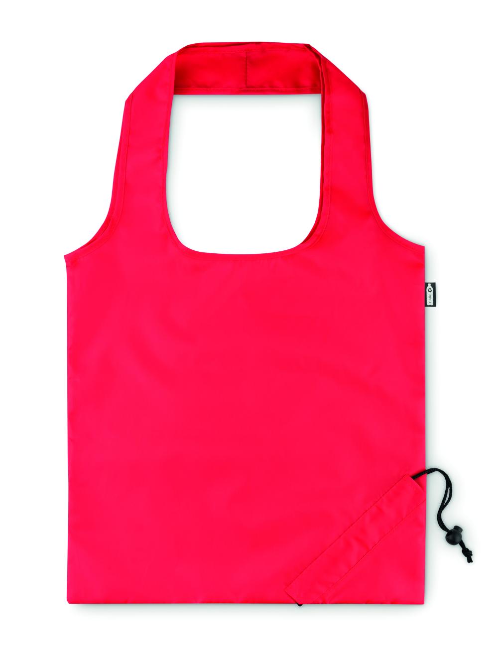 Bolsa de la compra plegable RPE