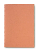 Libreta A5 con tapa de papel