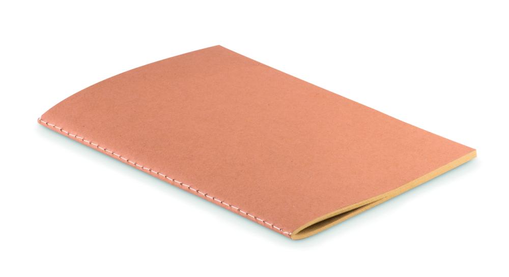 Libretas Tapa Blanda