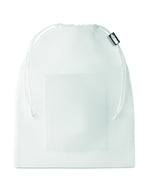 Bolsa rejilla para comida