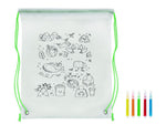 Bolsa non woven
