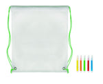 Bolsa non woven