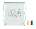 Bolsa non woven