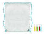 Bolsa non woven