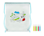 Bolsa non woven