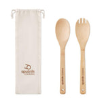 Set de 2 utensilios cocina