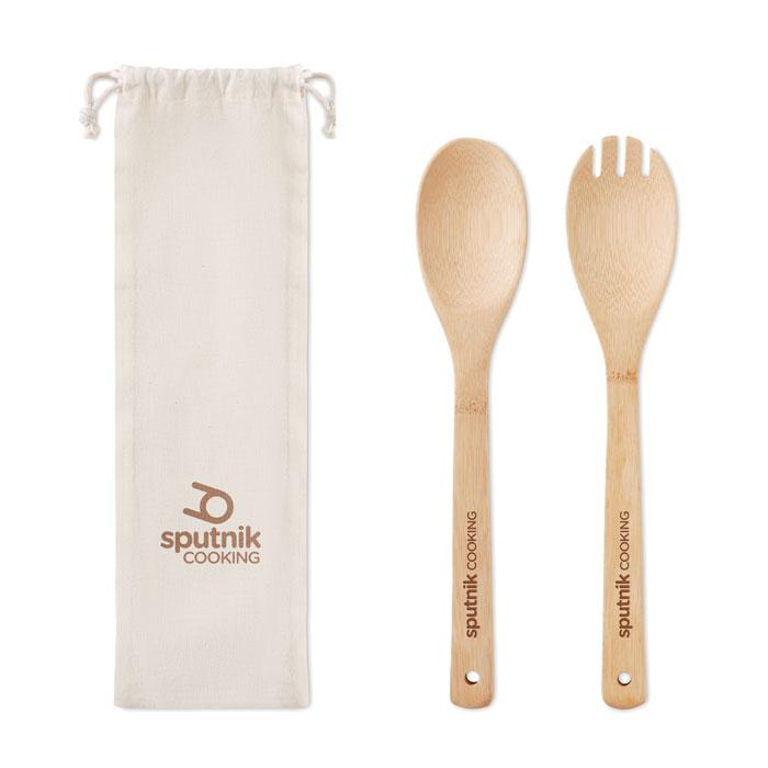 Set de 2 utensilios cocina