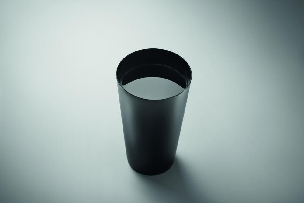 Vaso reutilizable eventos 500ml