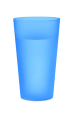 Vaso reutilizable eventos 500ml
