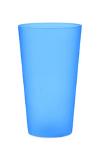 Vaso reutilizable eventos 500ml