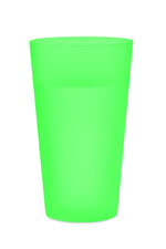 Vaso reutilizable eventos 500ml