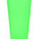 Verde transparente