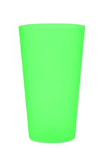Vaso reutilizable eventos 500ml