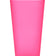Rojo transparente