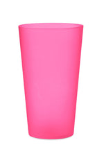 Vaso reutilizable eventos 500ml