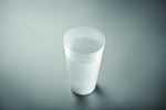 Vaso reutilizable eventos 500ml